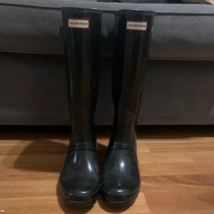 Hunter Boots Original Gloss